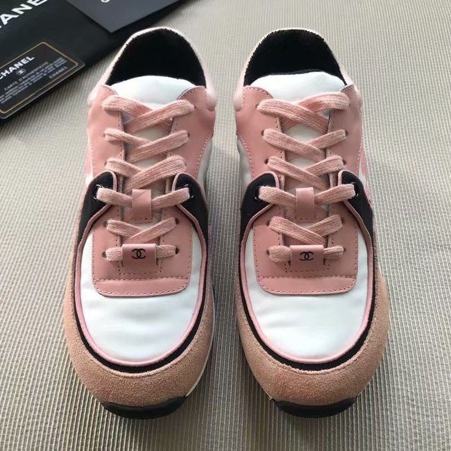 Chanel sneaker CH2480MG-6