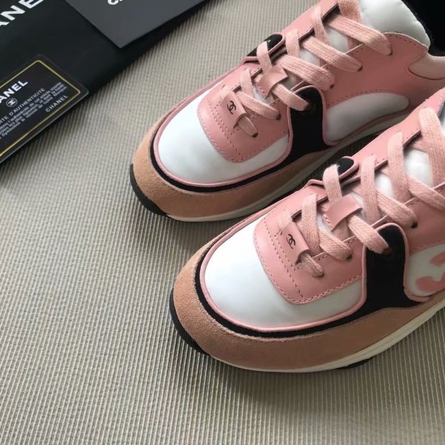 Chanel sneaker CH2480MG-6