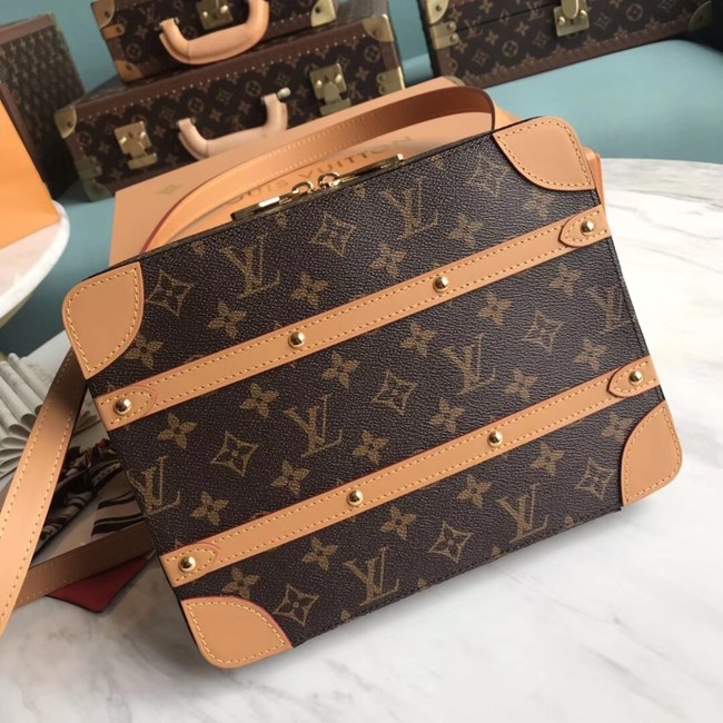 Louis Vuitton Monogram M44357