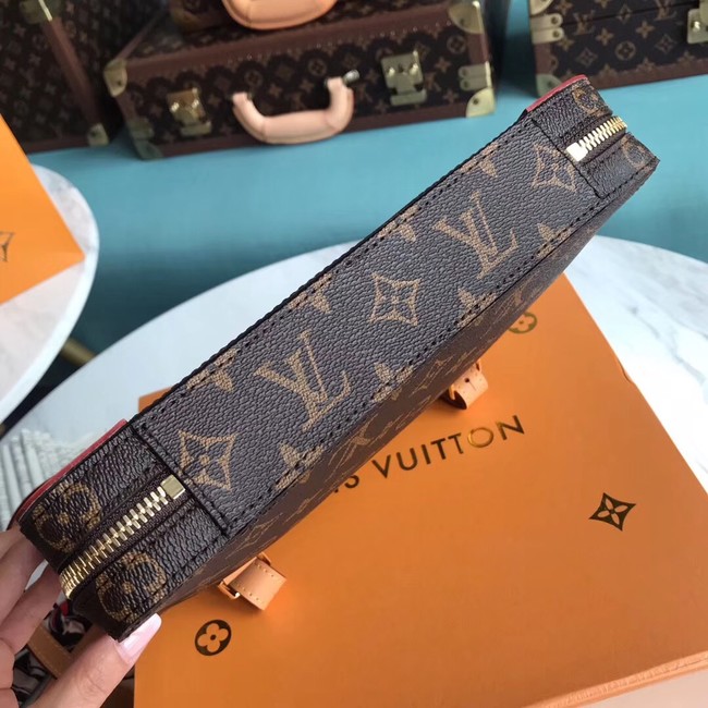Louis Vuitton Monogram M44357