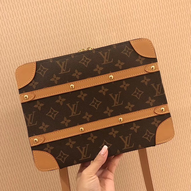 Louis Vuitton Monogram M44357