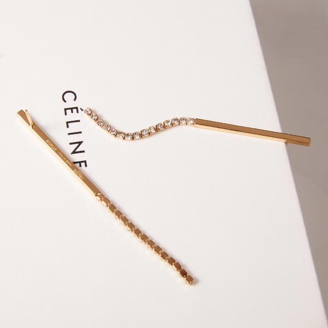 CELINE Earrings CE2127