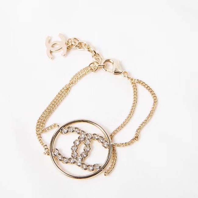 Chanel Bracelet CE2139