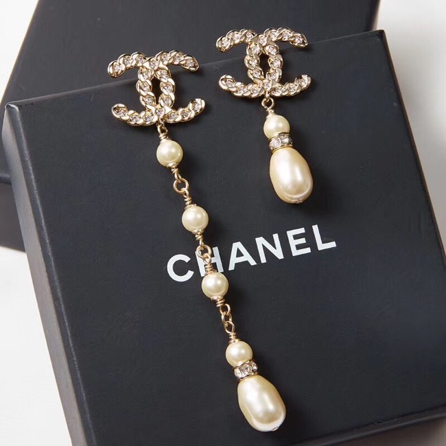 Chanel Earrings CE2131