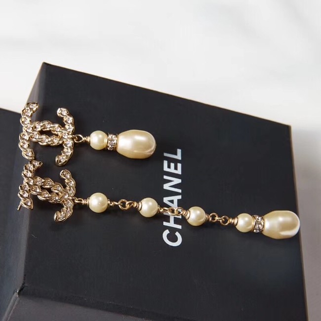 Chanel Earrings CE2131