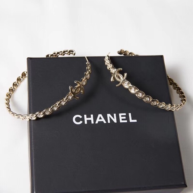 Chanel Earrings CE2140