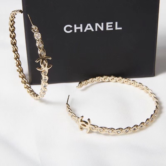 Chanel Earrings CE2140