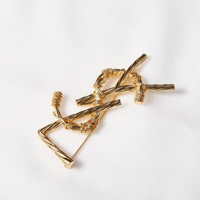 YSL Brooch CE2129