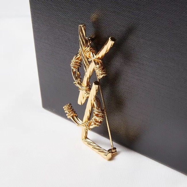 YSL Brooch CE2129