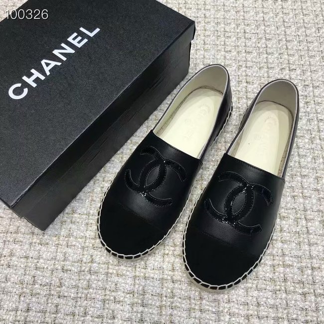 Chanel Espadrilles CH2488LRF