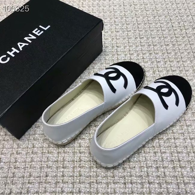 Chanel Espadrilles CH2488LRF-2