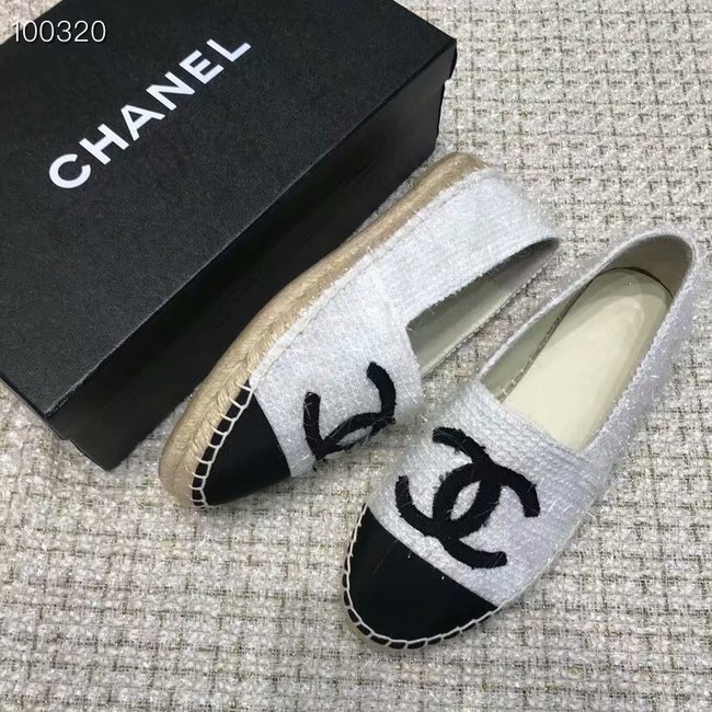 Chanel Espadrilles CH2488LRF-2