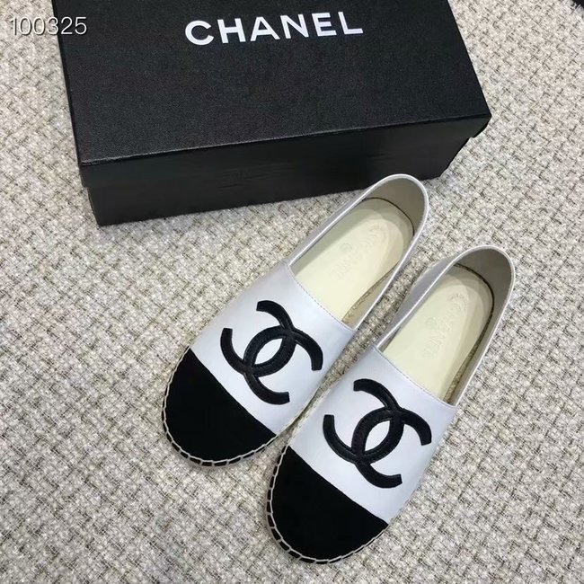 Chanel Espadrilles CH2488LRF-2