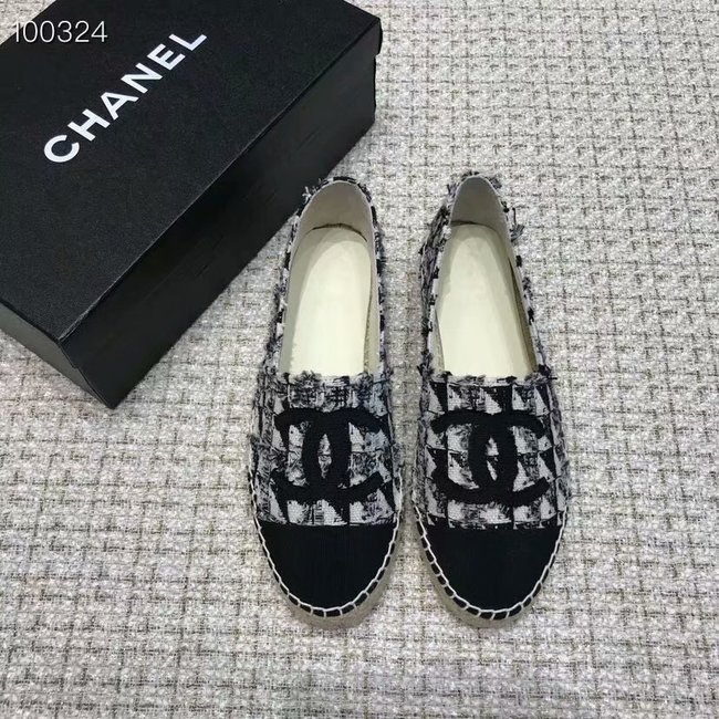 Chanel Espadrilles CH2489LRF-1