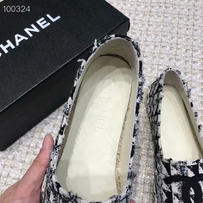 Chanel Espadrilles CH2489LRF-1