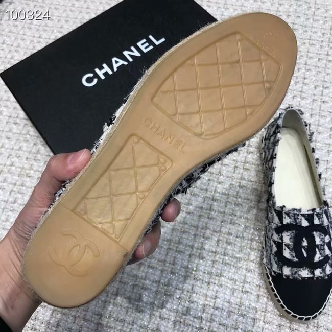 Chanel Espadrilles CH2489LRF-1