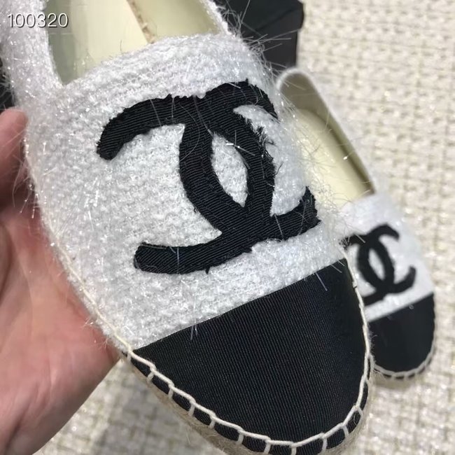 Chanel Espadrilles CH2489LRF-4