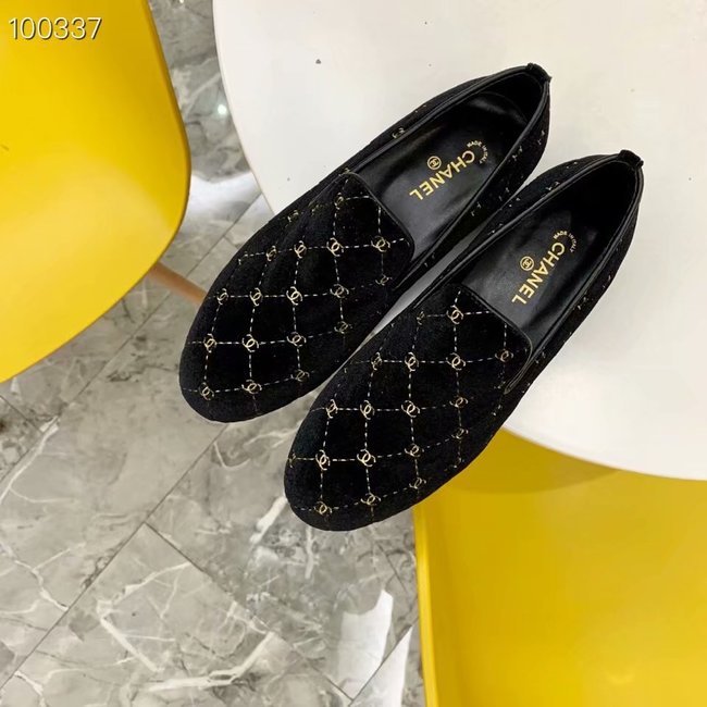Chanel Shoes CH2486XXC