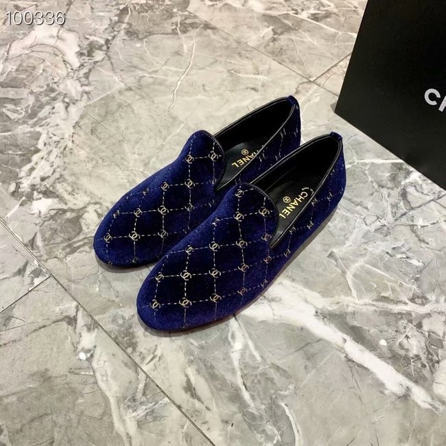Chanel Shoes CH2486XXC-2