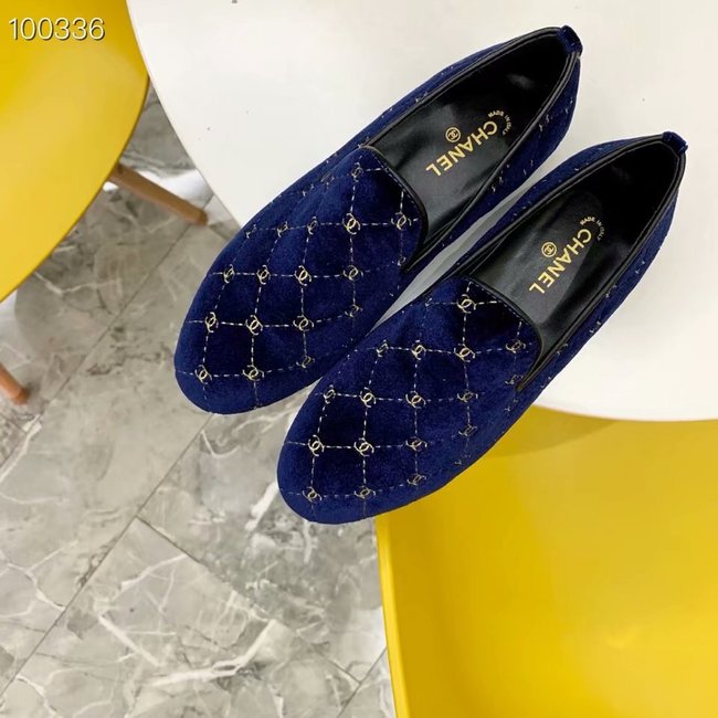Chanel Shoes CH2486XXC-2
