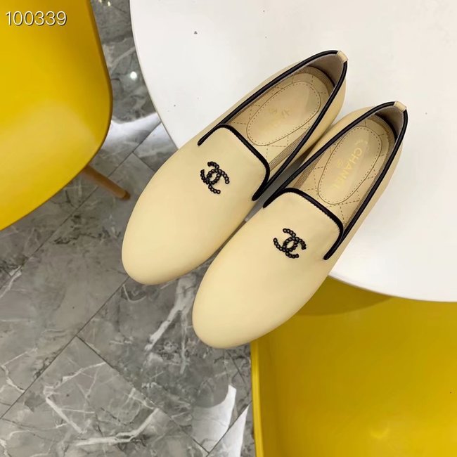 Chanel Shoes CH2487XXC