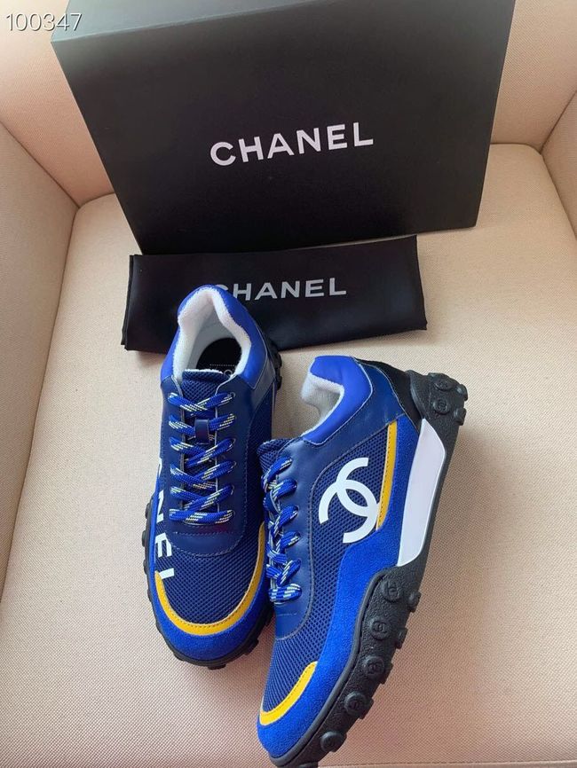 Chanel sneaker CH2490HSC-1