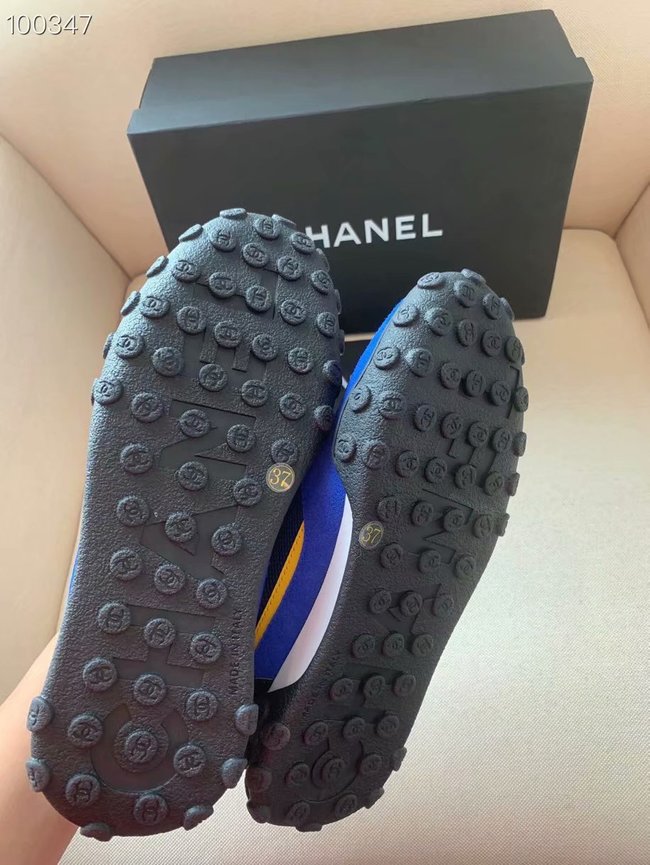 Chanel sneaker CH2490HSC-1