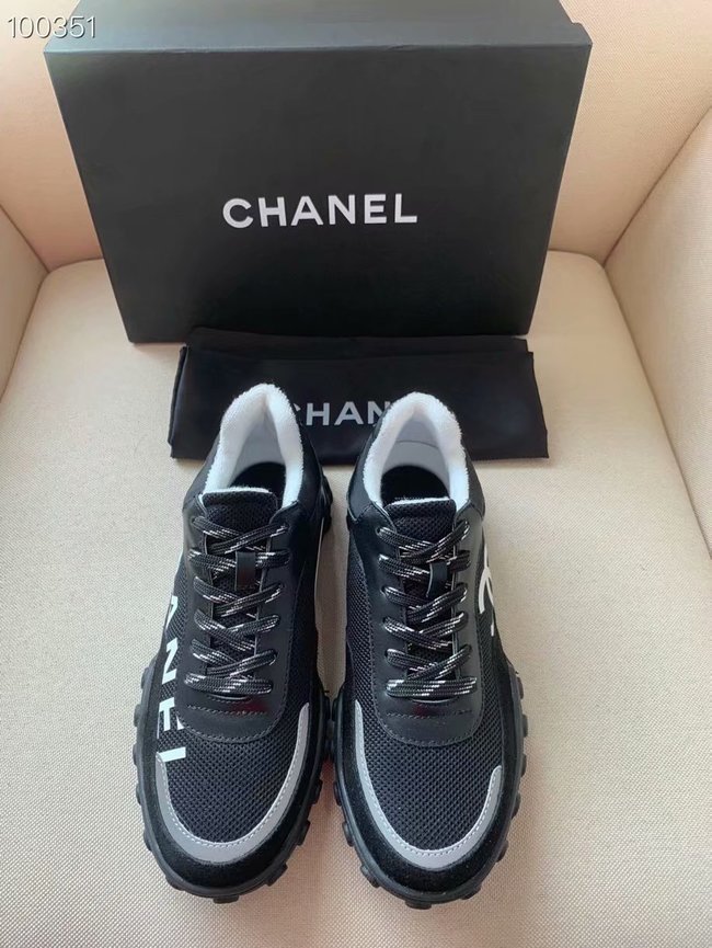 Chanel sneaker CH2490HSC-2
