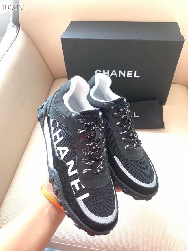 Chanel sneaker CH2490HSC-2