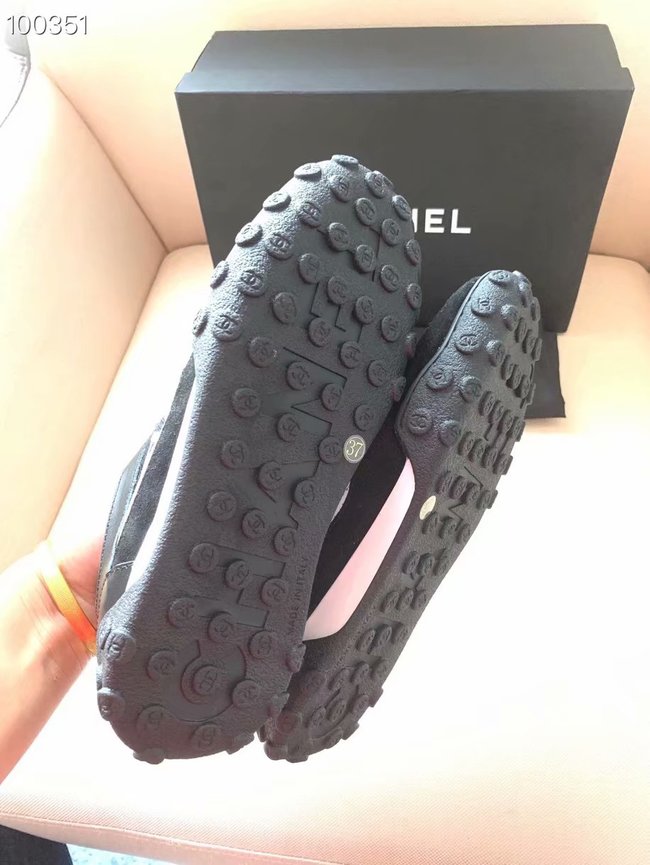 Chanel sneaker CH2490HSC-2