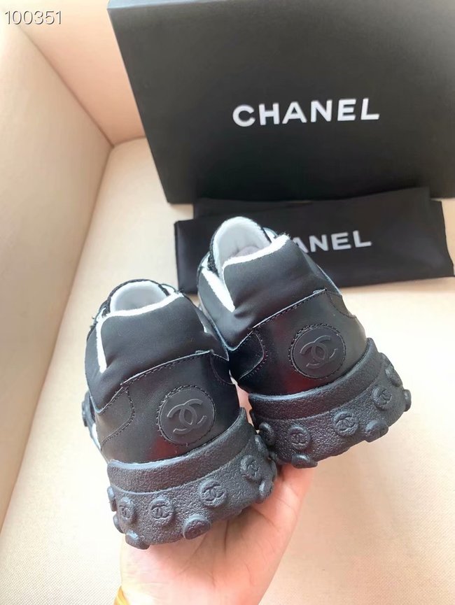 Chanel sneaker CH2490HSC-2