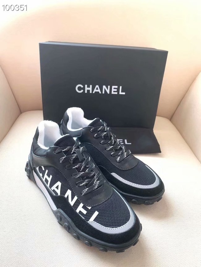 Chanel sneaker CH2490HSC-2