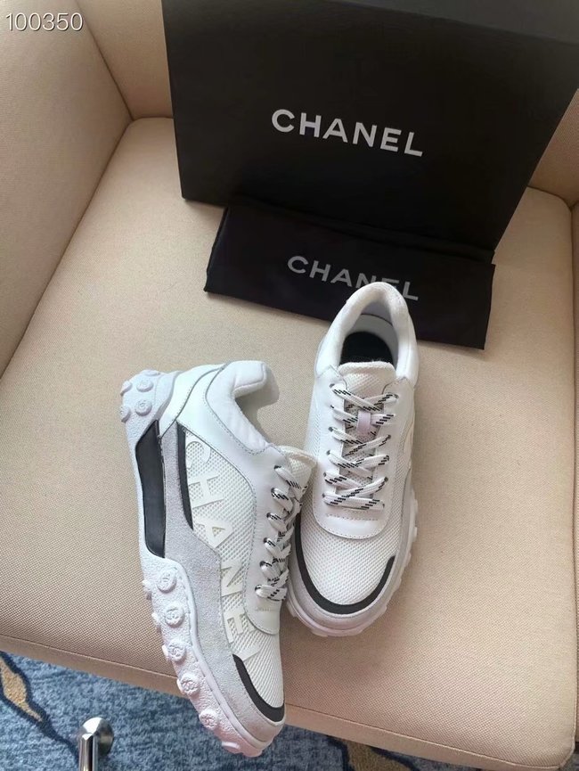 Chanel sneaker CH2490HSC-3