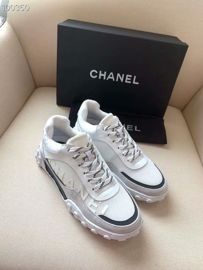 Chanel sneaker CH2490HSC-3