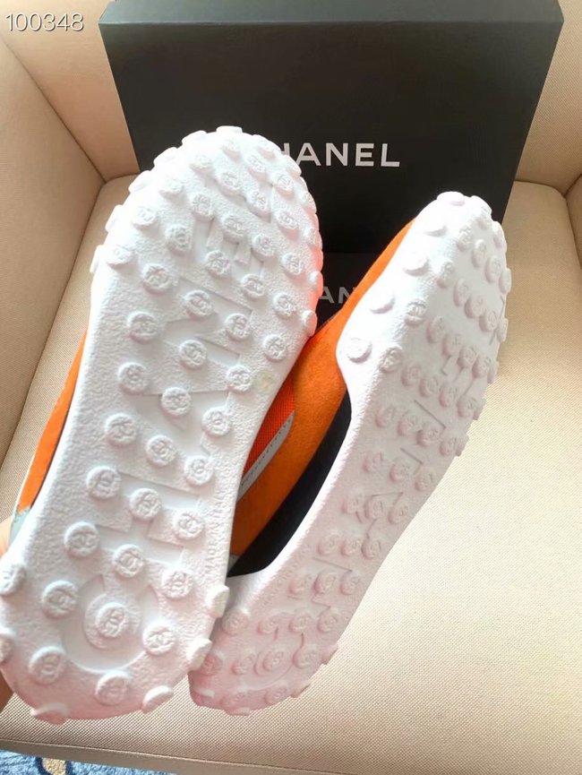 Chanel sneaker CH2490HSC-5