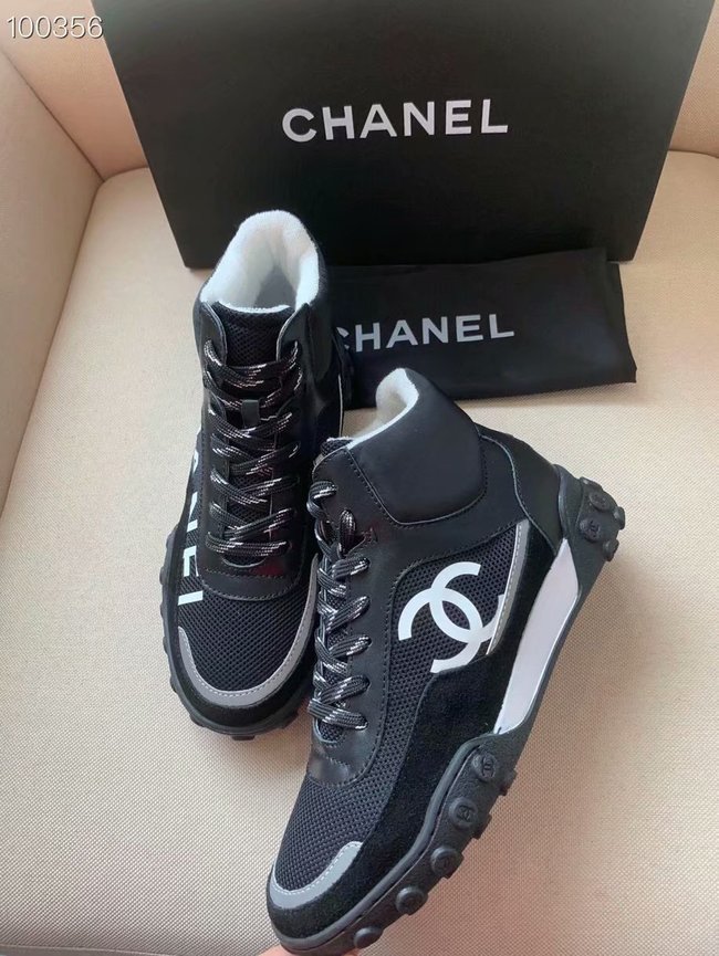 Chanel sneaker CH2491HSC-1