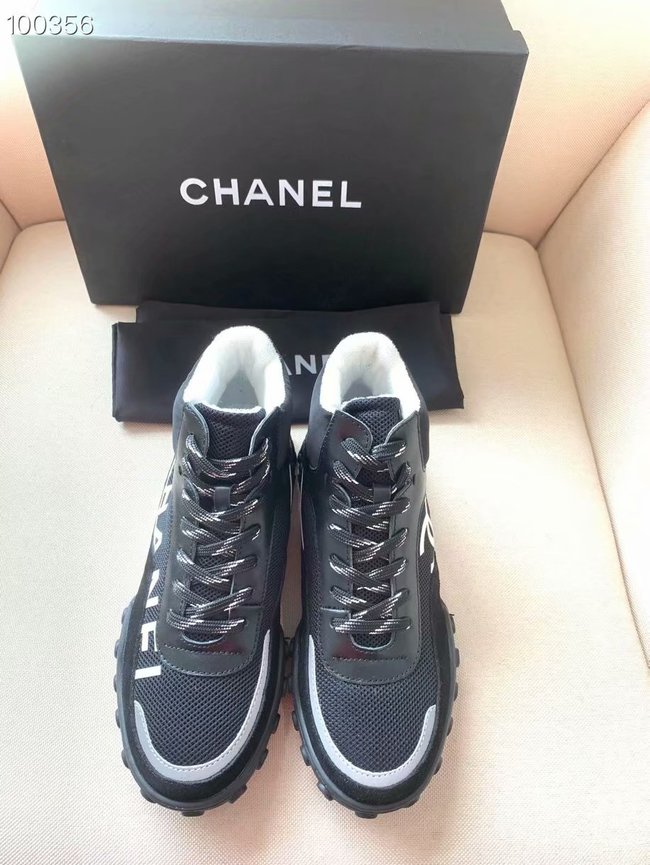 Chanel sneaker CH2491HSC-1