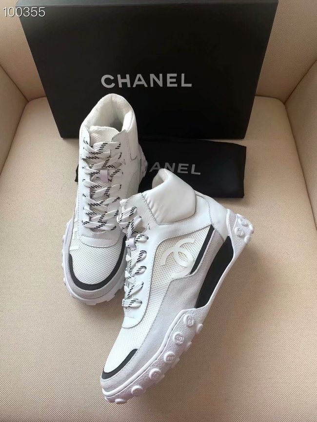 Chanel sneaker CH2491HSC-2