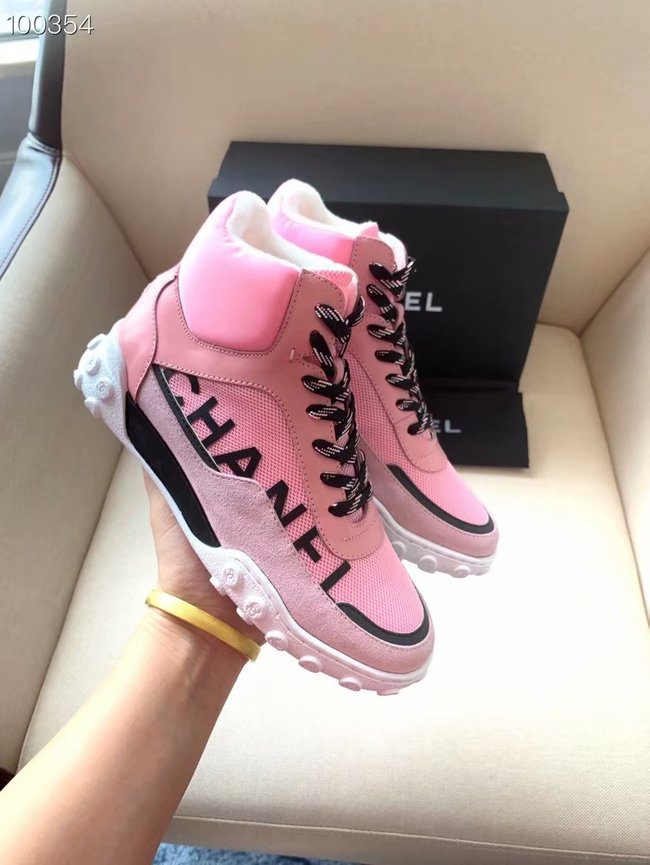 Chanel sneaker CH2491HSC-3