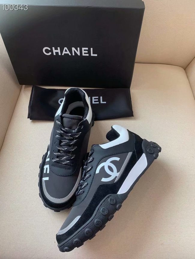 Chanel sneaker CH2492HSC-2