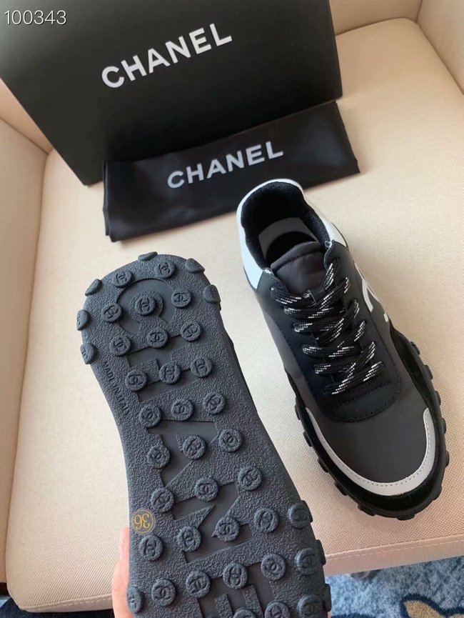 Chanel sneaker CH2492HSC-2