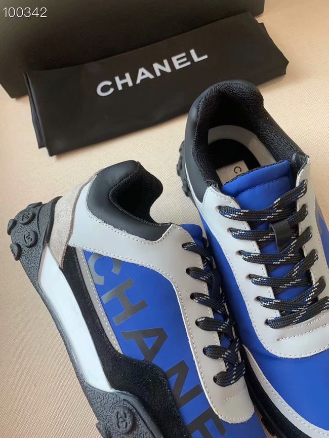 Chanel sneaker CH2492HSC-3