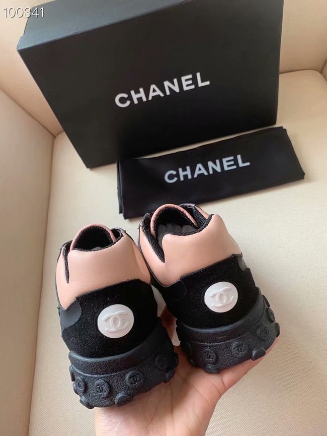 Chanel sneaker CH2492HSC-4