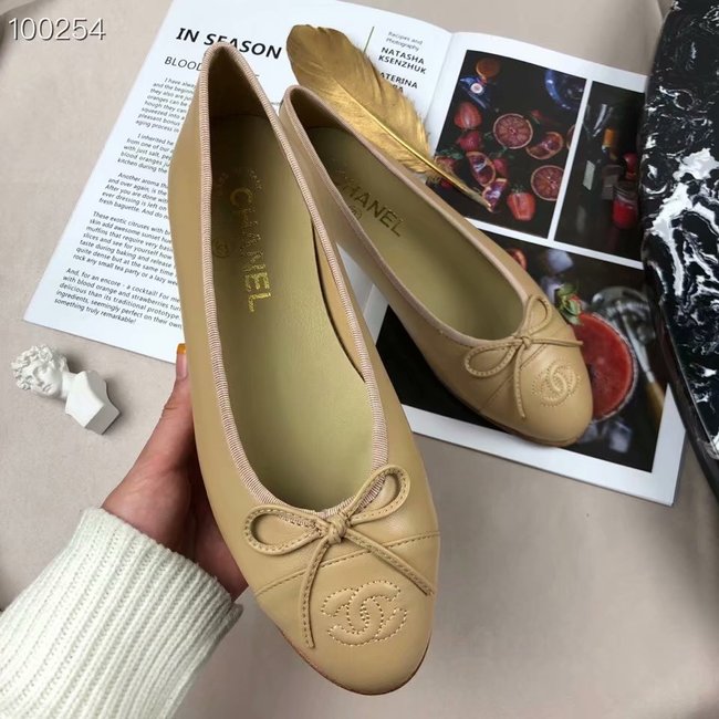 Chanel Shoes CH2495MXC-11