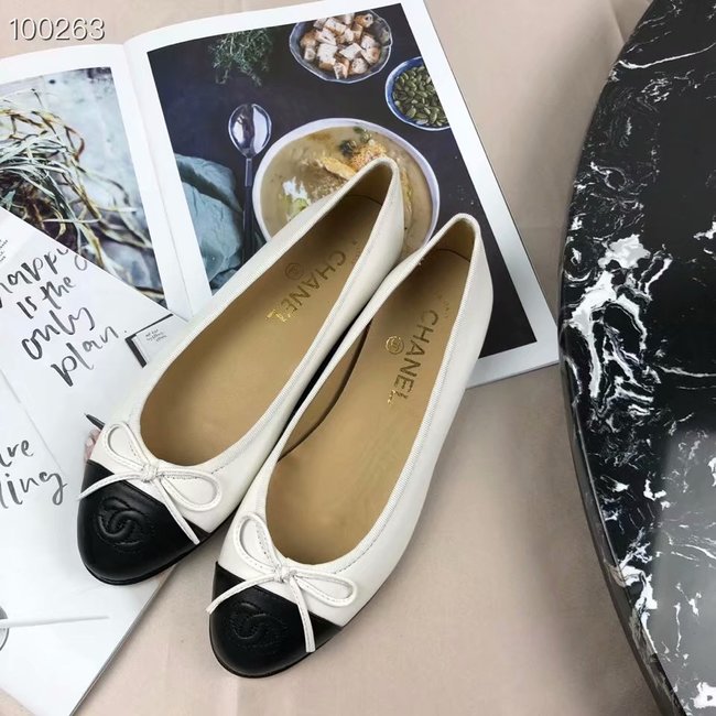 Chanel Shoes CH2495MXC-2