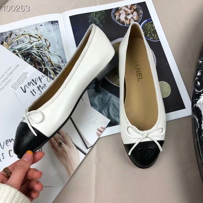 Chanel Shoes CH2495MXC-2