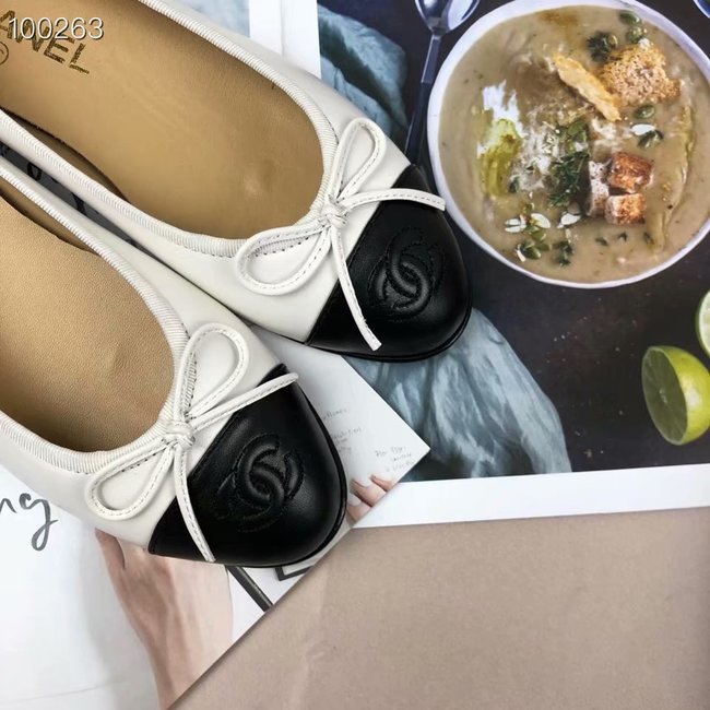 Chanel Shoes CH2495MXC-2