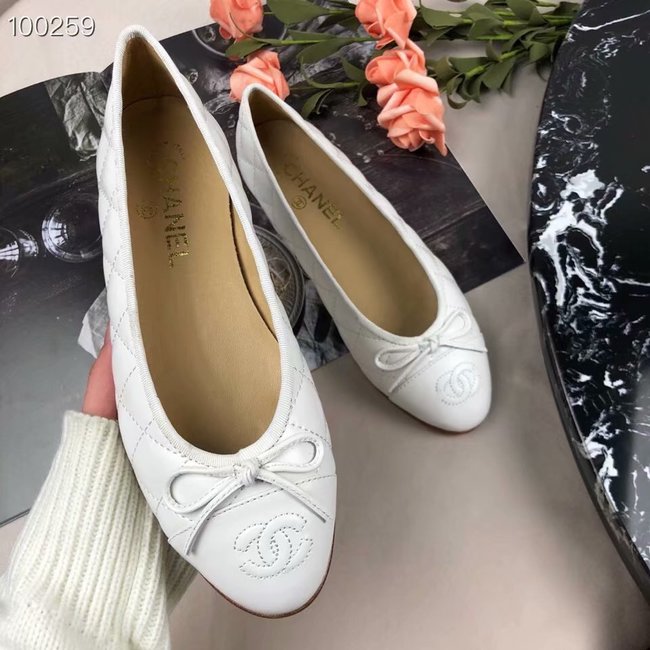 Chanel Shoes CH2495MXC-6