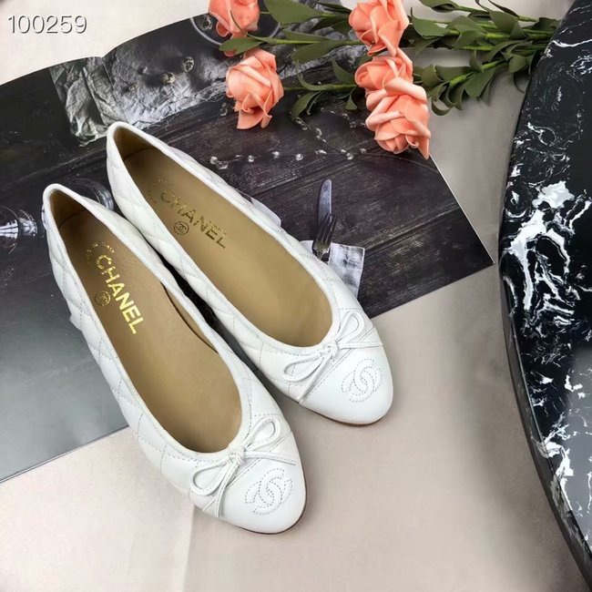 Chanel Shoes CH2495MXC-6