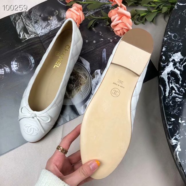 Chanel Shoes CH2495MXC-6